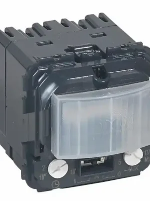 Bezpečná Platba CL POHYB.SENZOR IR/US *067226 Legrand
