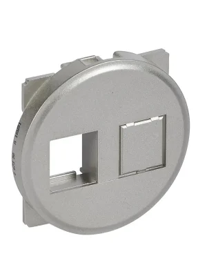 Víkendová Akce CL TITAN KEYSTONE ADAPTER *067358 Legrand
