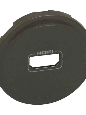 Výprodej CL KRYT HDMI GRAFIT *067816 Legrand