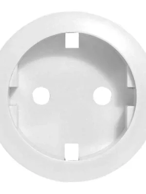Aktuální CL BÍLÁ ZÁS. 2P+T SCHUKO *068131 Legrand