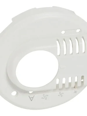 CL BÍLÁ KRYT ČIDLO VENTILÁTOR *068241 Legrand Bezpečná Platba