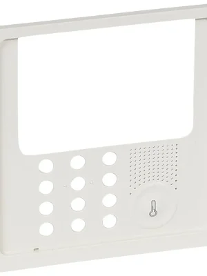 Akční Nabídka CL BÍLÁ KRYT CENT. JEDNOTKY *068244 Legrand