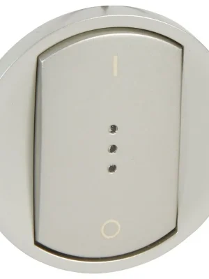 Akce CL TITAN KRYT Č.2 PODSVĚT. *068323 Legrand