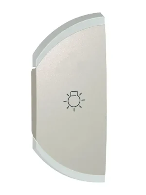 Akční Nabídka CL TITAN KRYT SVĚTLO LEVÝ *068448 Legrand