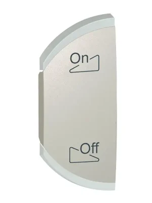 Akční Nabídka CL TITAN KRYT HLASITOST LEVÝ *068450 Legrand