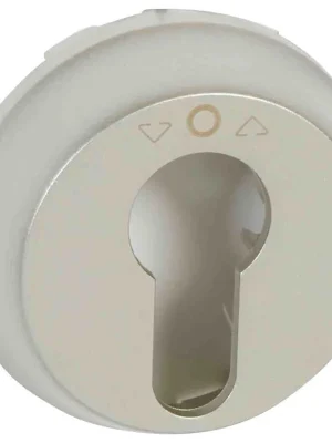 Zlevněný CL TITAN KRYT SPÍNAČE NA KLÍČ *068457 Legrand