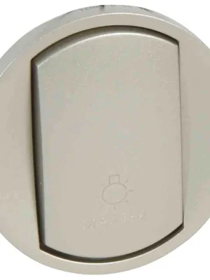 Časově Omezené CL TITAN KRYT PIKT. SVĚTLA *068490 Legrand