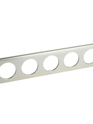 Víkendová Akce CL RÁMEČEK 5P TITAN *068910 Legrand