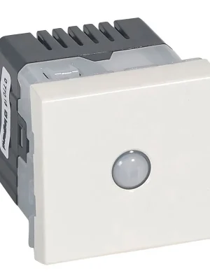 Akce MOSN ENERGY SAVING SPÍNAČ BÍLÝ *077015 Legrand