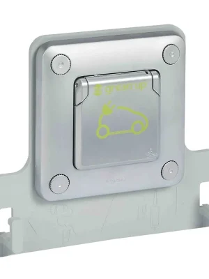 Zlevněný GREENUP 230V 16A IP55 ZAP DE *077856 Legrand