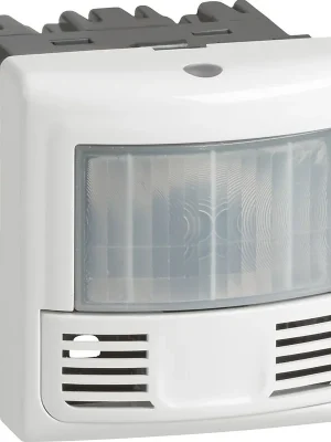 Výprodej MOSLM US/PIR 180° IP41 8M BUS *078486 Legrand