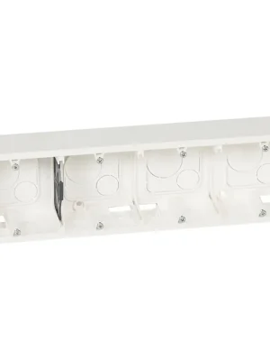 Cenový Hit MOSN KR. NA POVRCH 10M H. 40 *080284 Legrand