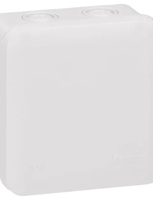 Výhodná Nabídka KRAB. INST. PLEXO 80X80X45 *092014 Legrand