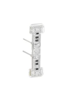 Valena ALLURE signálka LED 3MA *752058 Legrand Dokud Zásoby Vydrží