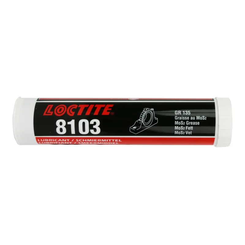 Výhodná Nabídka Loctite 8103 400 ml tuk s MoS2
