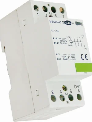 Stykač VS425-40 24VAC/DC Expresní Doručení