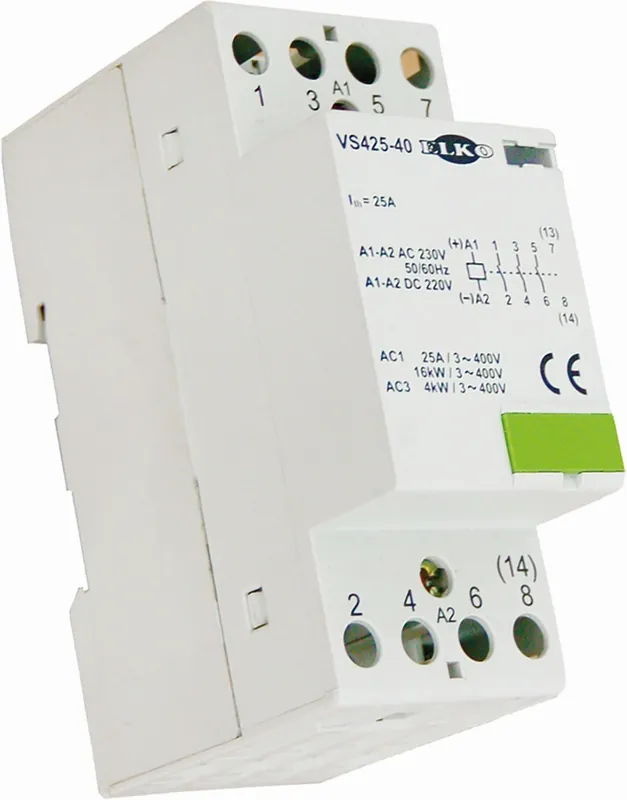 Stykač VS425-40 24VAC/DC Expresní Doručení