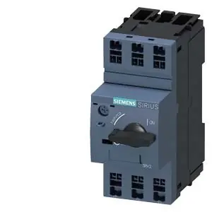 Vysoce Kvalitní SIEMENS Spouštěč 3RV2011-1CA20 1,8-2,5A
