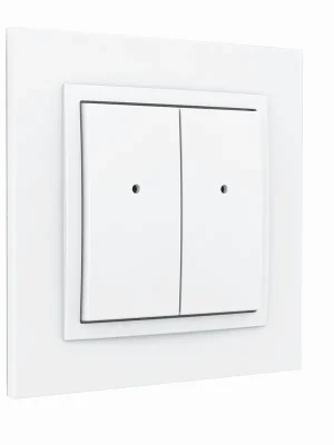 Ovladač RFWB-40/G Base bílý Originální