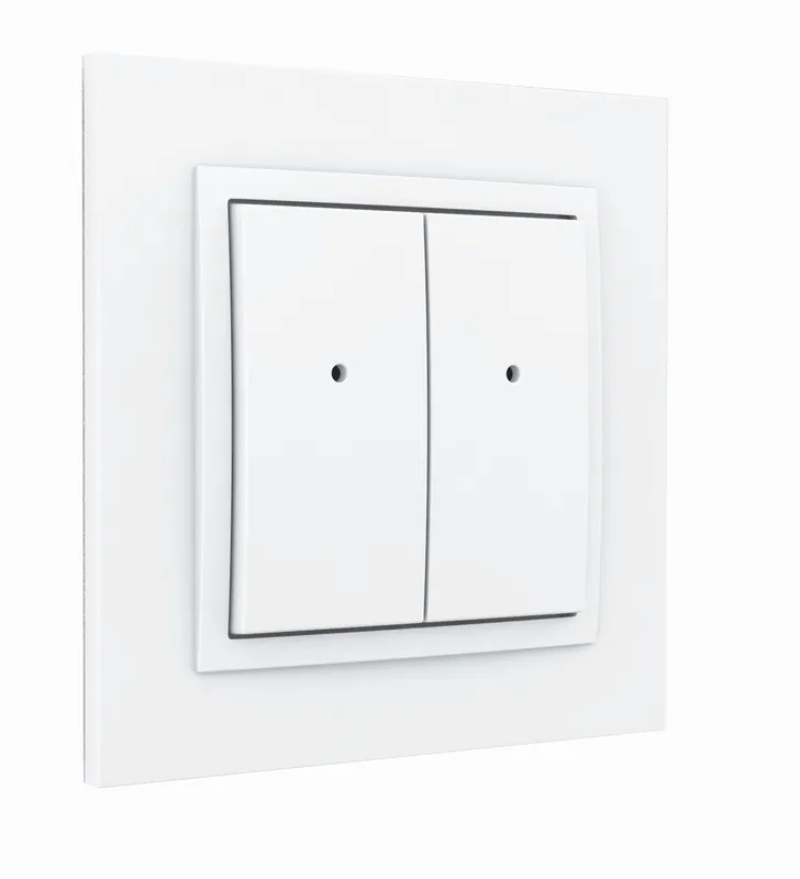 Ovladač RFWB-40/G Base bílý Originální