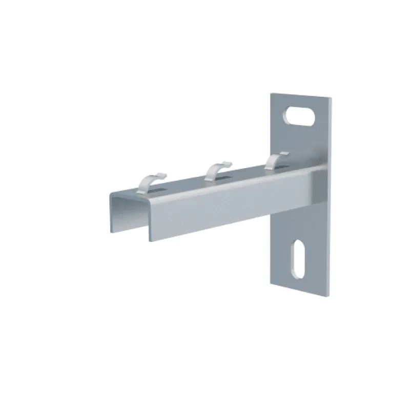 ARKYS Nosník MERKUR NPZM 100 GZ pro žlab 50/50 100/50 100/100 Koupit Online