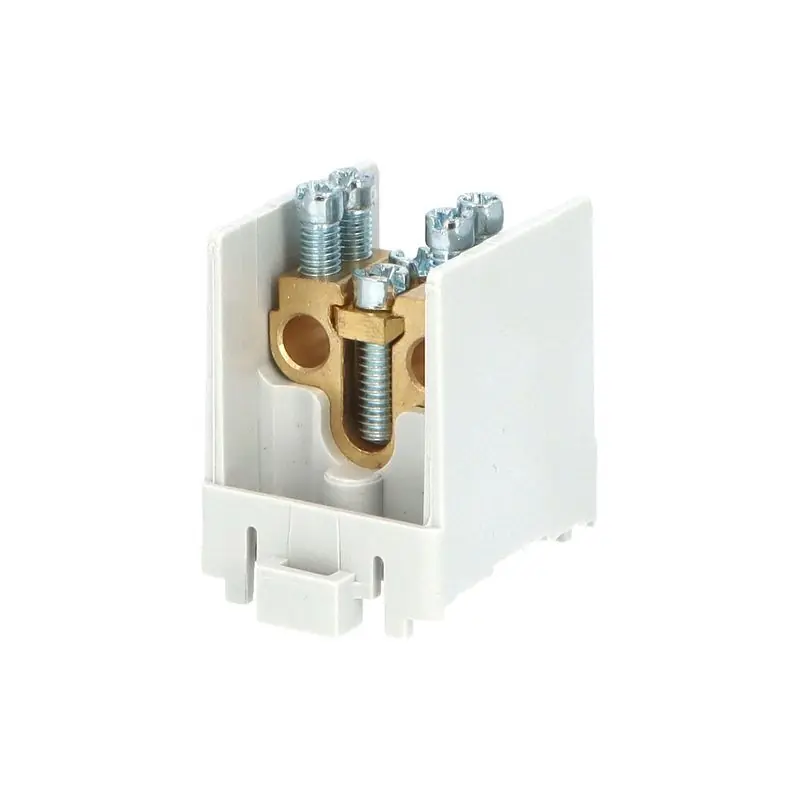 HORA ETEC Svorkovnice HAK/1/25 stupačková Kup Teď