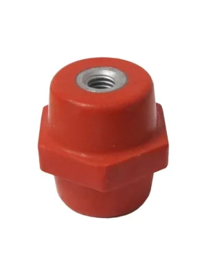 Cenově Výhodný POLLMANN Izolátor SI 1312307 35mm M8 600V podpěrný