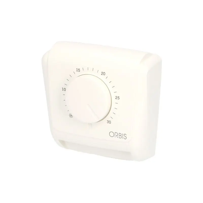 ORBIS Termostat CLIMA ML pokojový Víkendová Akce