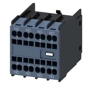 Nejlepší Volba SIEMENS Kontakty 3RH2911-2FA40