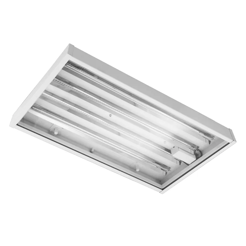 MODUS Svítidlo LED MEGA 92W 15000lm 4000K zdroj 2100mA širokozářič IP65 Originální