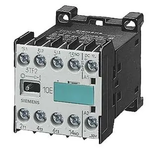 Expresní Doručení SIEMENS Stykač 3TF2001-0FB4