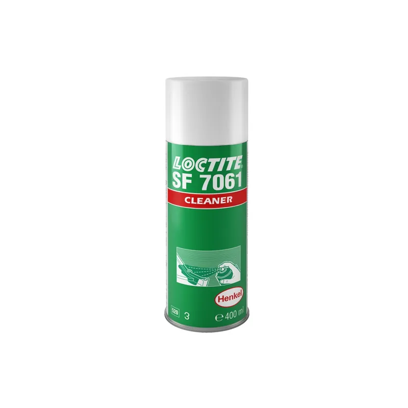 Finální Výprodej Loctite 7061 400 ml super čistič