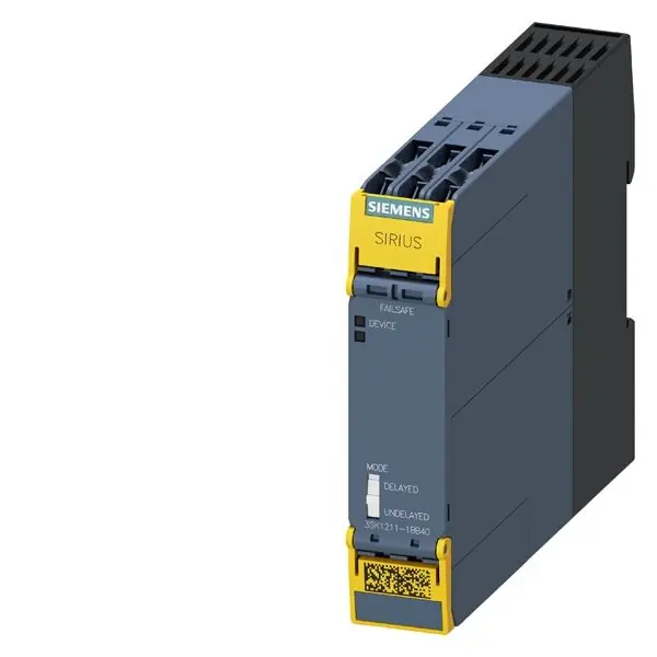 Nakupujte Hned SIEMENS Modul 3SK1211-1BB40