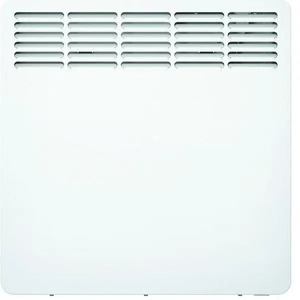 Omezená Nabídka STIEBEL Nástěnný konvektor CNS 100 TREND U, 1.0 kW/230 V, bílý