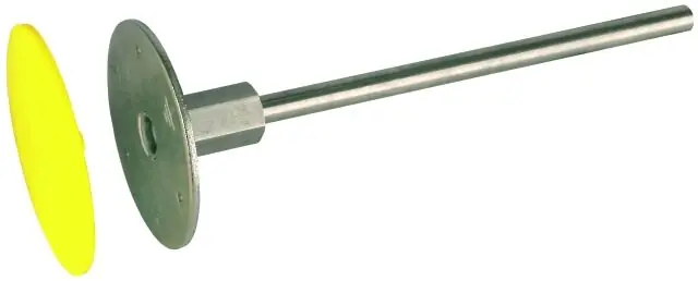 DEHN Bod 478019 uzemňovací nerez Must-Have