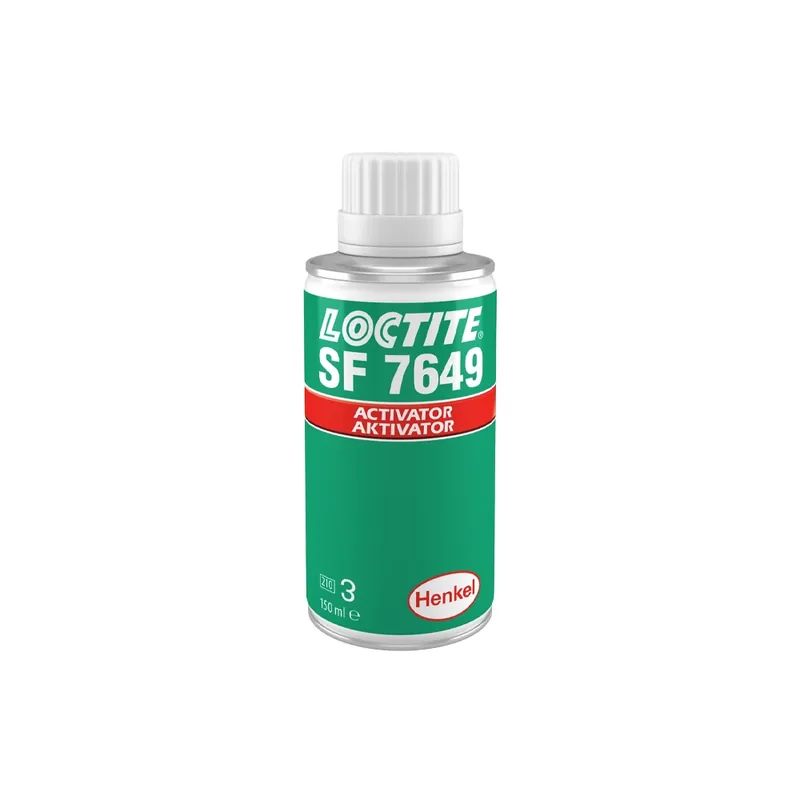 Loctite 7649 150 ml aktivátor N Poslední Šance