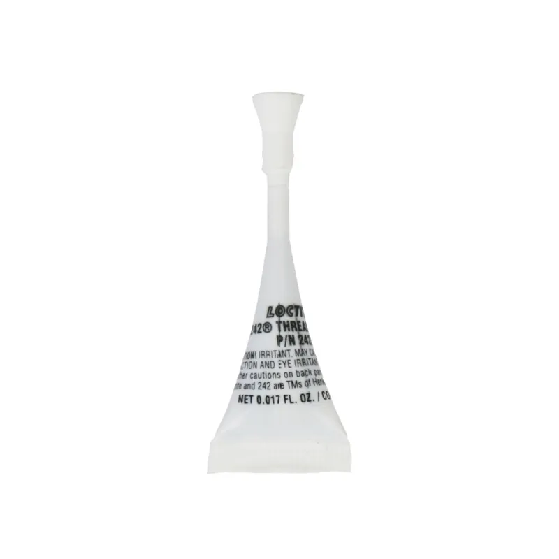 Dokud Zásoby Vydrží Loctite 242 0,5 ml lepidlo