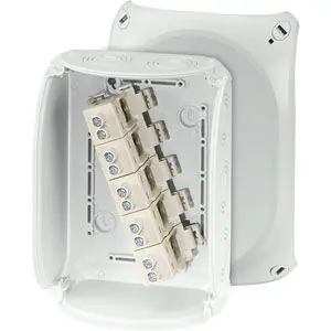 HENSEL Krabice KF 1616 G Hit Sezóny