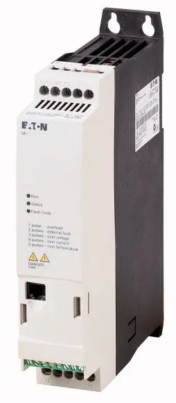 Startér DE1-341D3FN-N20N frekvenční Sleva