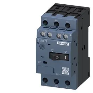 SIEMENS Spouštěč 3RV1011-1DA15 motorový Nízká Cena