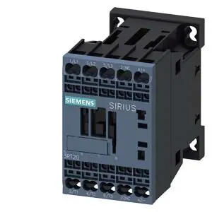 Aktuální SIEMENS Stykač 3RT2016-2BB42