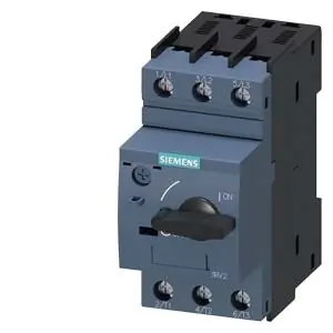 Nejlepší Volba SIEMENS Jistič 3RV2011-1DA10