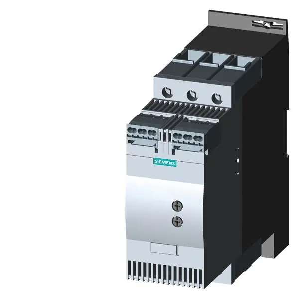 SIEMENS Softstartér 3RW3036-2BB04 Novinka