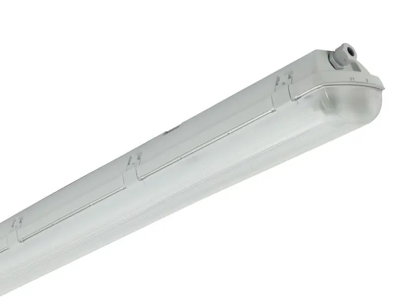 Jen Po Omezenou Doba TREVOS Svítidlo zář. PRIMA 2x54W PC VU PG ET5 IP66
