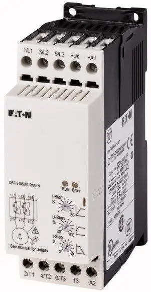 Nejlepší Cena Softstartér DS7-340SX009N0-N
