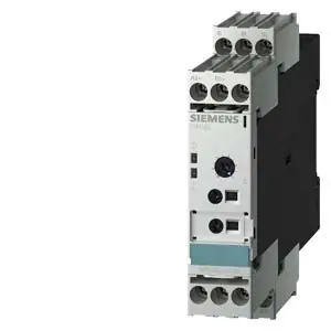 Sleva SIEMENS Relé 3RP1505-1AP30 0,05s-100h časové