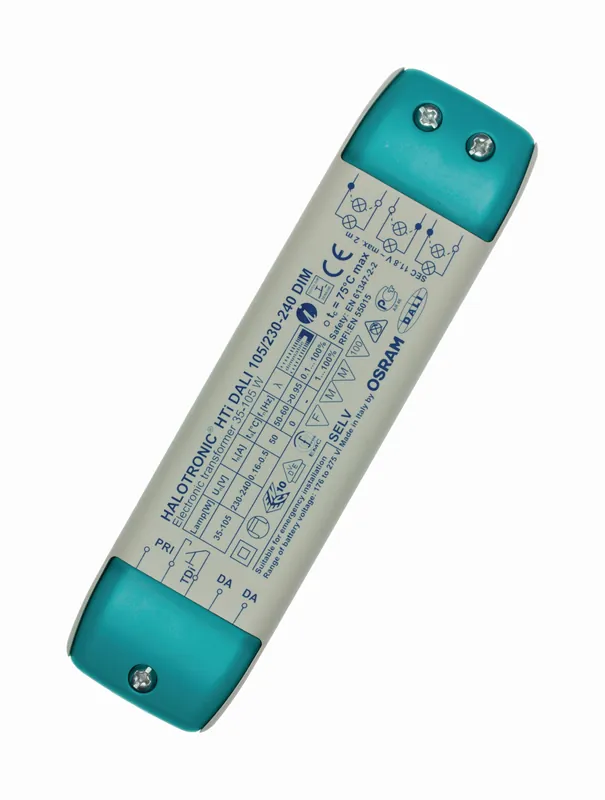 OSRAM Předřadník HTi DALI 105W Halotronic OSR. Finální Výprodej
