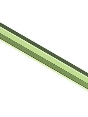 OEZ Lišta PD-D-L35-VU24 "U" Sleva