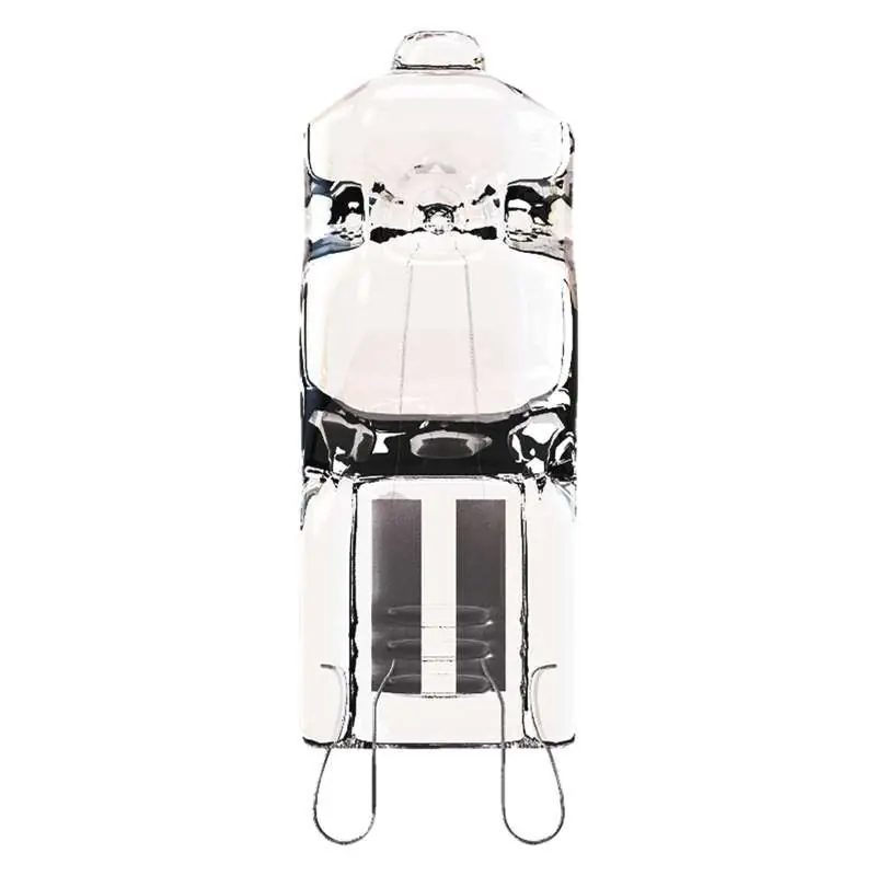 EMOS Žárovka halogenová ECO 28W-37 G9 230V 370lm 2700K JC 35x14mm WW stmívatelná Akce