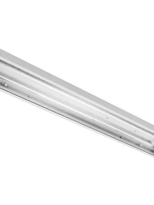 Cenová Bomba MODUS Svítidlo LED MEGA 92W 15000lm 4000K zdroj 1050mA širokozářič IP65